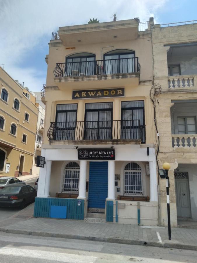 마르사스칼라 Mayfair 아파트 외부 사진